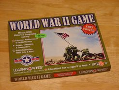 World War II Game
