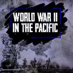 World War II in Asia and the Pacific