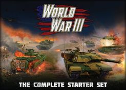 World War III: The Complete Starter Set