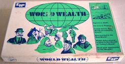 World Wealth