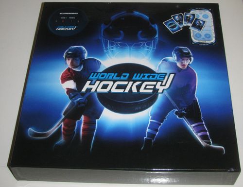 World Wide Hockey
