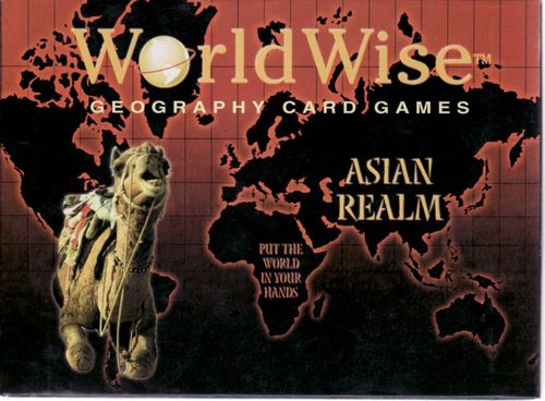 World Wise Asian Realm