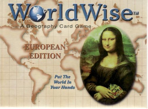 World Wise European Edition
