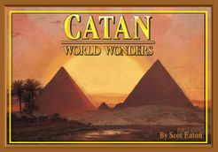 World Wonders (fan expansion for Catan)
