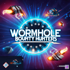 Wormhole Bounty Hunters