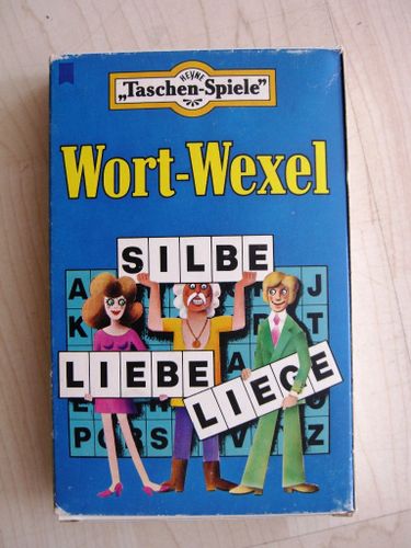 Wort-Wexel