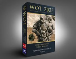 WOT 2025: Kompania w Obronie