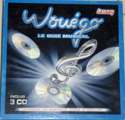 Wouégo: Le Quiz Musical