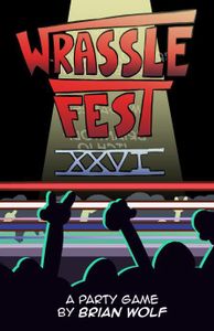 Wrasslefest XXVI