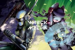 Wreck-A-Mecha
