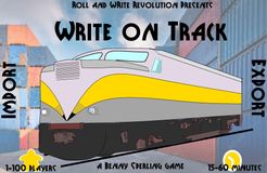 Write on Track