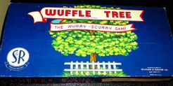 Wuffle Tree