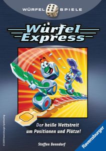 Würfel Express