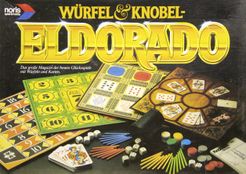 Würfel & Knobel Eldorado