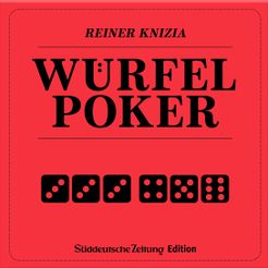 Würfel Poker
