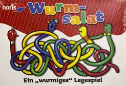 Wurmsalat