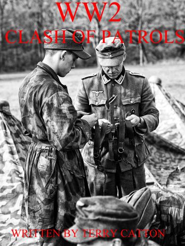 WW2 Clash of Patrols