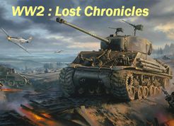 WW2: Lost Chronicles