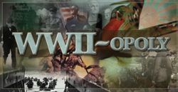 WWII-opoly