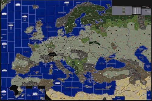 WWII: The Struggle for Europe