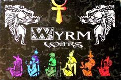 Wyrm Wars