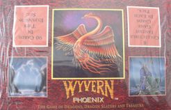 Wyvern: Phoenix