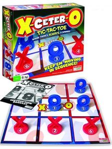 X-Ceter-O