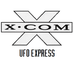 X-Com: UFO Express