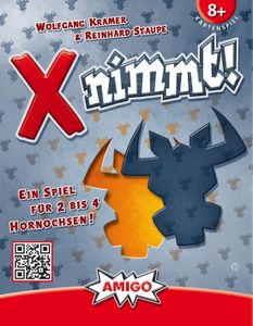 X nimmt!