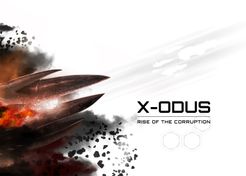 X-ODUS: Rise of the Corruption