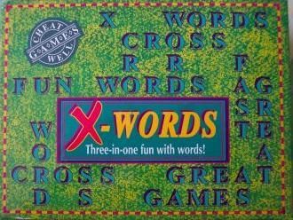 X-Words