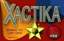 Xactika