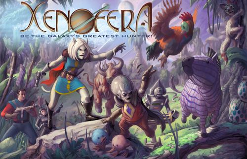 Xenofera