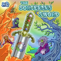 XIG: The Sorcerers Sword