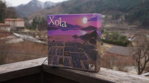 Xola