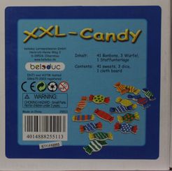 XXL-Candy