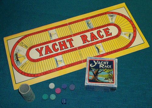 Yacht Race