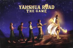 Yahshua Road The Game