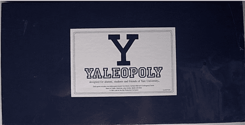 Yaleopoly