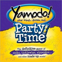 Yamodo Party Time