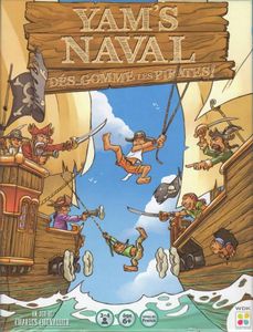 Yam's Naval