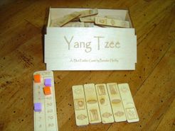 YangTzee