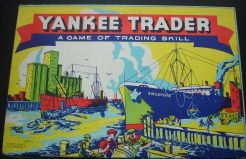 Yankee Trader