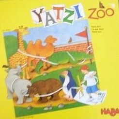 Yatzi Zoo