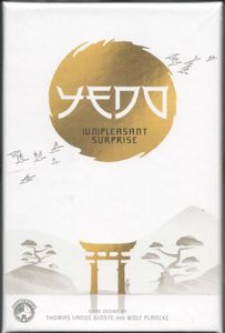 Yedo: Deluxe Master Set – (Un)Pleasant Surprise