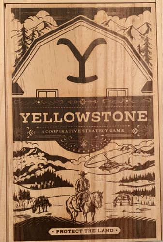 Yellowstone