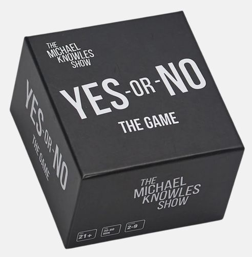 YES or NO: The Game