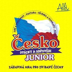 ?esko Junior