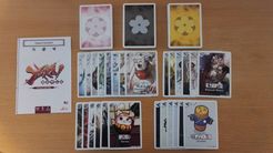 Yokai Battle: Action Cards Expansion