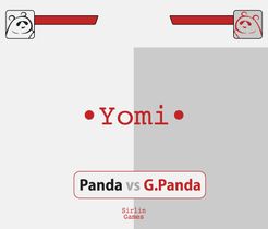 Yomi: Panda vs G.Panda